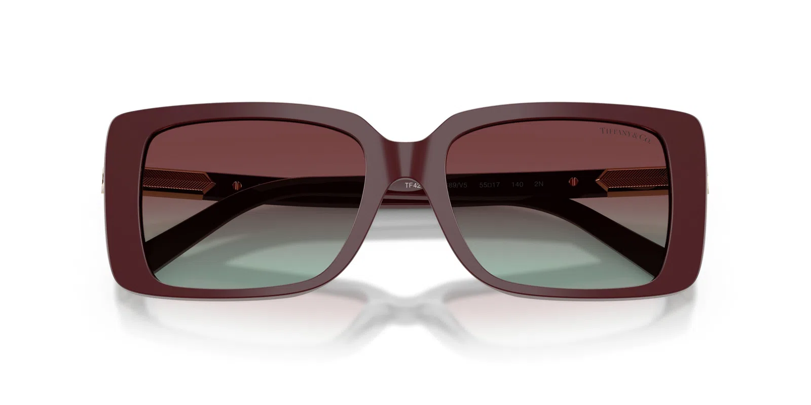Tiffany 4249 Sunglasses - view 20